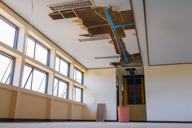 Best 24/7 water damage repair  in Helper, UT