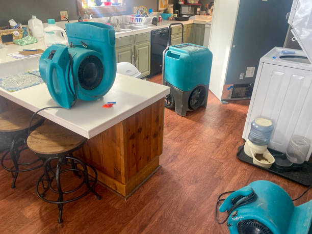 Trusted Helper, UT Water damage restoration Experts