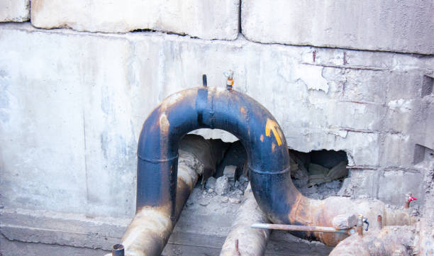 Best Water damage restoration services  in Helper, UT