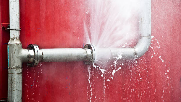 Best Emergency water damage restoration  in Helper, UT